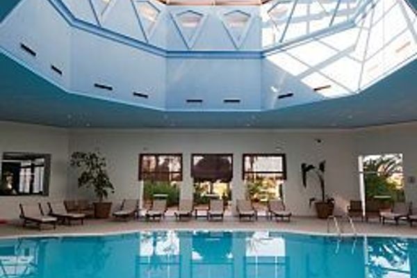 Iberostar Saphir Palace (Hammamet )